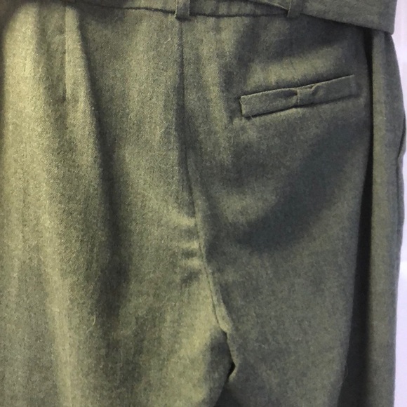 kate spade new york grey work pant - Picture 4 of 7